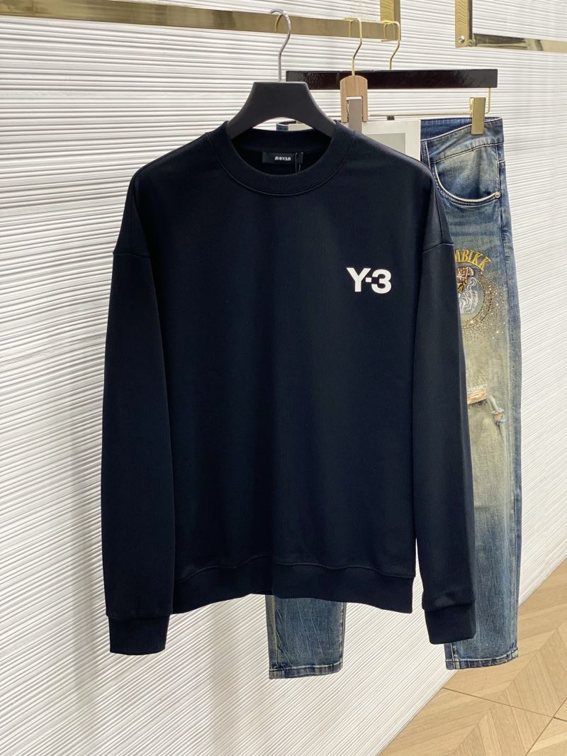 Y-3 T-Shirts